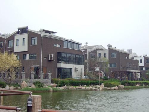 半岛蓝湾 -2
